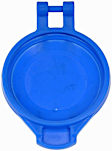 2017 Hyundai Elantra GT - Windshield Washer Reservoir Cap, Help Series