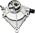 2011-2016 BMW 528i - Vacuum Pump, 4 Cyl., 2.0L Engine