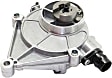 2011-2016 BMW 528i - Vacuum Pump, 4 Cyl., 2.0L Engine