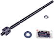 541-260 Front, Driver or Passenger Side, Inner Tie Rod End