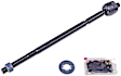 541-260 Front, Driver or Passenger Side, Inner Tie Rod End