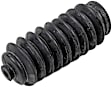 541-506 Steering Rack Boot, Sold Individually, Direct Fit