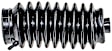 541-509 Steering Rack Boot, Sold Individually, Direct Fit