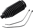 541-515 Steering Rack Boot, Sold Individually, Direct Fit