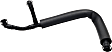 2008-2013 BMW 128i - Crankcase Vent Hose - Direct Fit, Sold individually