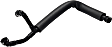 2008-2013 BMW 128i - Crankcase Vent Hose - Direct Fit, Sold individually