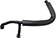 2008-2013 BMW 128i - Crankcase Vent Hose - Direct Fit, Sold individually