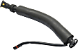 Crankcase Vent Hose, 6 Cyl., 3.0L Engine, Oil Separator to Crankcase