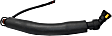 Crankcase Vent Hose, 6 Cyl., 3.0L Engine, Oil Separator to Crankcase
