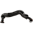 Direct Fit Breather Hose, Sold Individually