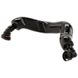 Direct Fit Breather Hose, Sold Individually