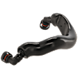 Direct Fit Breather Hose, Sold Individually