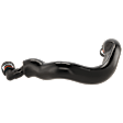 Direct Fit Breather Hose, Sold Individually