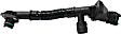 Breather Hose, Passenger Side, 1-4 Cyl., With Valve