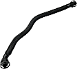 Breather Hose, 8 Cyl., 4.4L Engine, Cyl 5-8, Driver Side, Connector To Intake Manifold