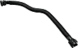 Breather Hose, 8 Cyl., 4.4L Engine, Cyl 5-8, Driver Side, Connector To Intake Manifold