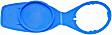 54202 Help Series Windshield Washer Reservoir Cap