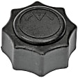 54207 Help Series Coolant Reservoir Cap - Direct Fit, Sold individually