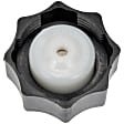 54207 Help Series Coolant Reservoir Cap - Direct Fit, Sold individually