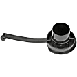 2011 Ford F-150 - Coolant Reservoir Cap, Sold Individually, Help Series