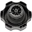 54218CD Help Series Coolant Reservoir Cap - Direct Fit, Sold individually