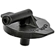 54231 Help Series Coolant Reservoir Cap - Direct Fit, Sold Individually