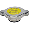 54237 Help Series Radiator Cap - Sold individually