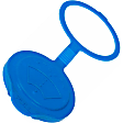 54270 Help Series Windshield Washer Reservoir Cap