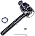 542-979 Front, Driver or Passenger Side, Outer Tie Rod End