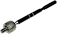 543-305 Front, Driver or Passenger Side, Inner Tie Rod End