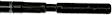 543-305 Front, Driver or Passenger Side, Inner Tie Rod End