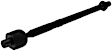 543-552 Front, Driver or Passenger Side, Inner Tie Rod End