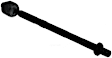 543-552 Front, Driver or Passenger Side, Inner Tie Rod End