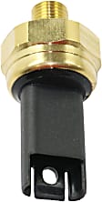 2008-2012 BMW 535xi - Fuel Pressure Sensor