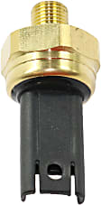 2008-2012 BMW 535xi - Fuel Pressure Sensor