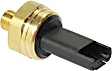 2008-2012 BMW 535xi - Fuel Pressure Sensor