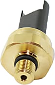 2008-2012 BMW 535xi - Fuel Pressure Sensor