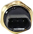 2008-2012 BMW 535xi - Fuel Pressure Sensor