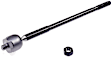 543-604 Front, Driver or Passenger Side, Inner Tie Rod End