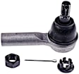 543-611 Front, Driver or Passenger Side, Inner Tie Rod End