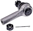 543-611 Front, Driver or Passenger Side, Inner Tie Rod End