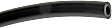 2006 Acura MDX - Coolant Reservoir Cap, Sold Individually, Help Series