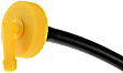 2006 Acura MDX - Coolant Reservoir Cap, Sold Individually, Help Series