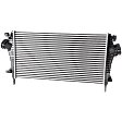 Intercooler, 4 Cyl., 2.0L Engine, Charge Air Cooler