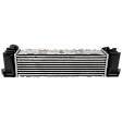 Intercooler, 4 Cylinder, 2.0L Engine