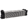 Intercooler, 4 Cylinder, 2.0L Engine