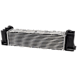 Intercooler, 4 Cylinder, 2.0L Engine