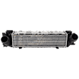 Intercooler, 4 Cylinder, 2.0L Engine