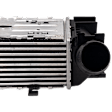 Intercooler, 4 Cylinder, 2.0L Engine