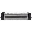 Intercooler, 4 Cylinder, 2.0L Engine